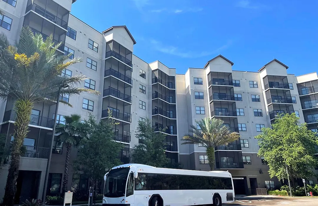 The Grove Resort & Water Park Orlando-1