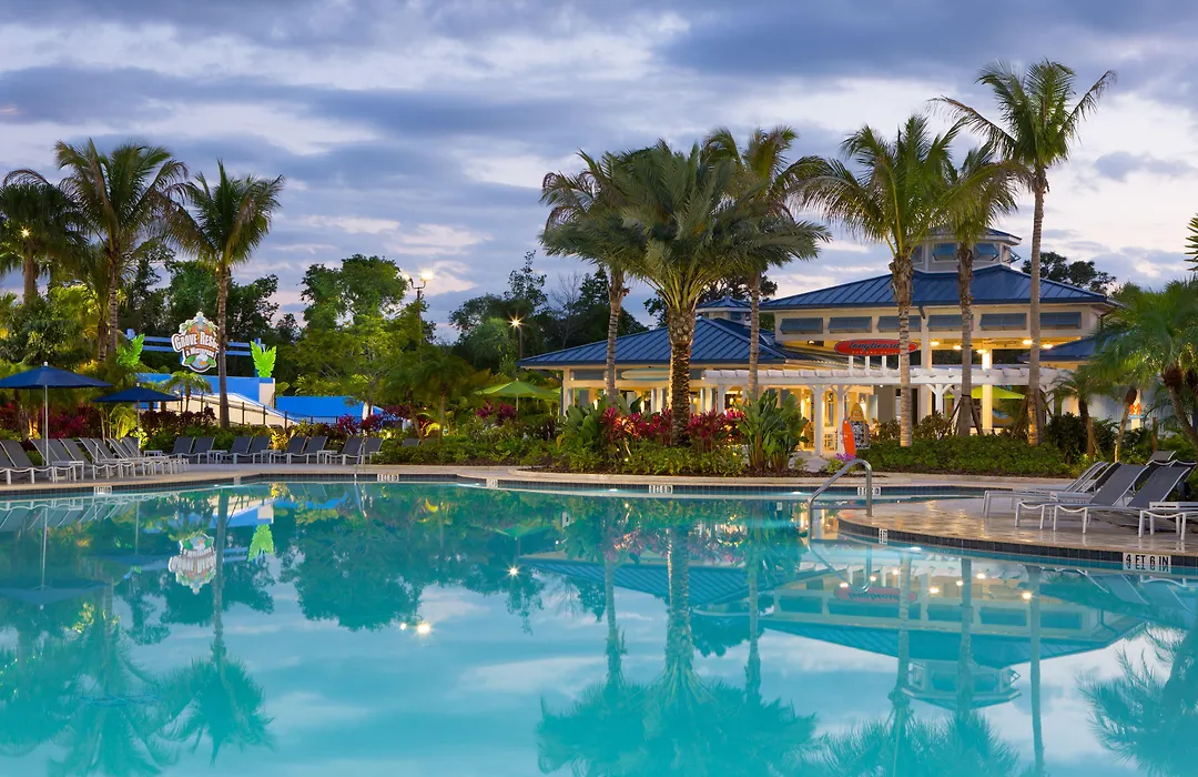 The Grove Resort & Water Park Orlando-1