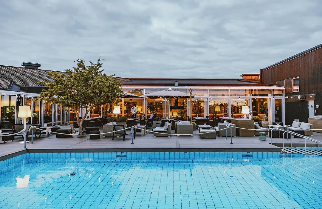 Torekov Hotell-1