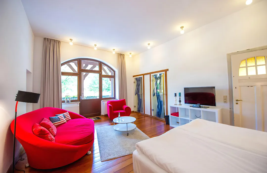 Hotel Villa Vinum Cochem-1