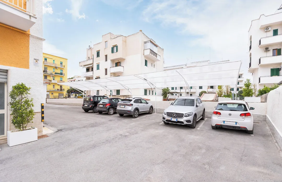 Residence Fontana Vecchia-1