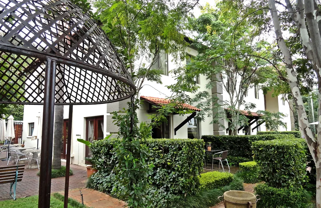 Constantia Manor Guest House-1