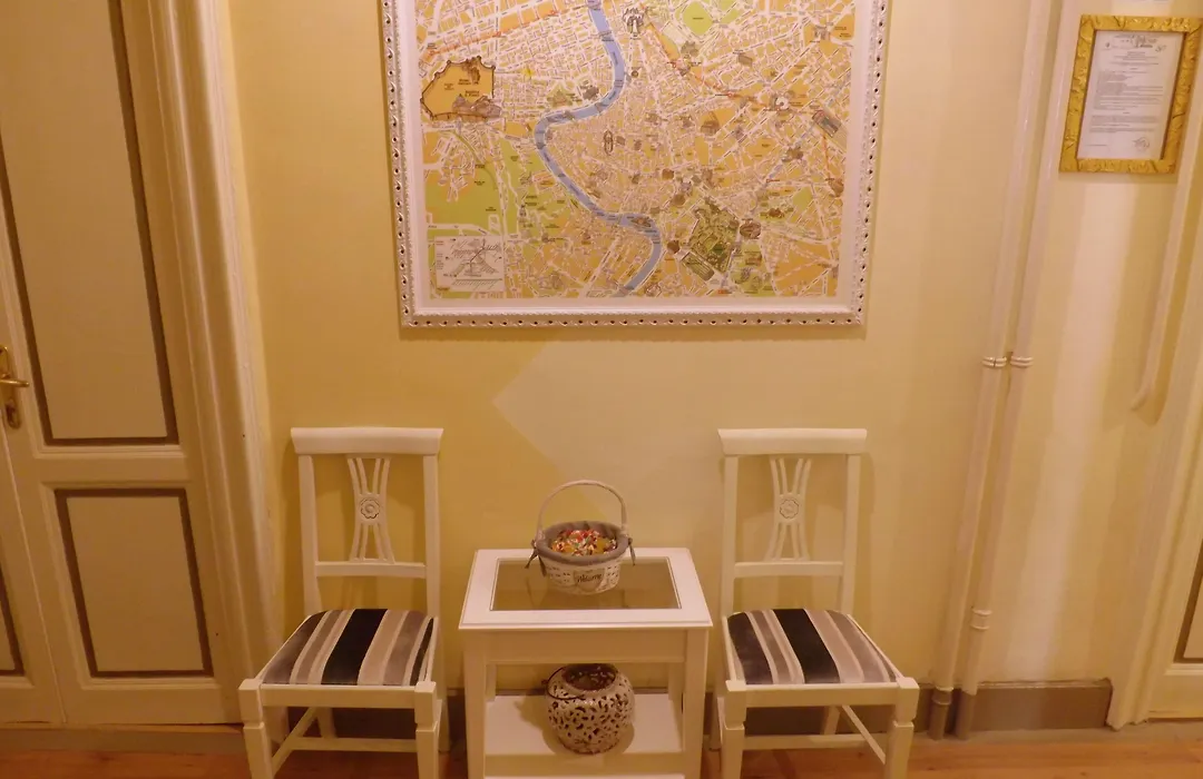 Tibullo Guesthouse-1