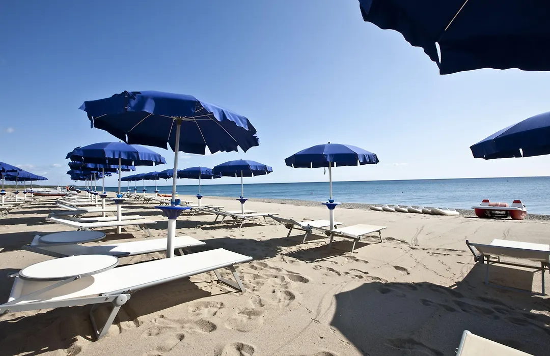 Cala Luas Resort-1