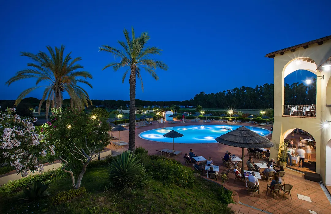 Cala Luas Resort-1