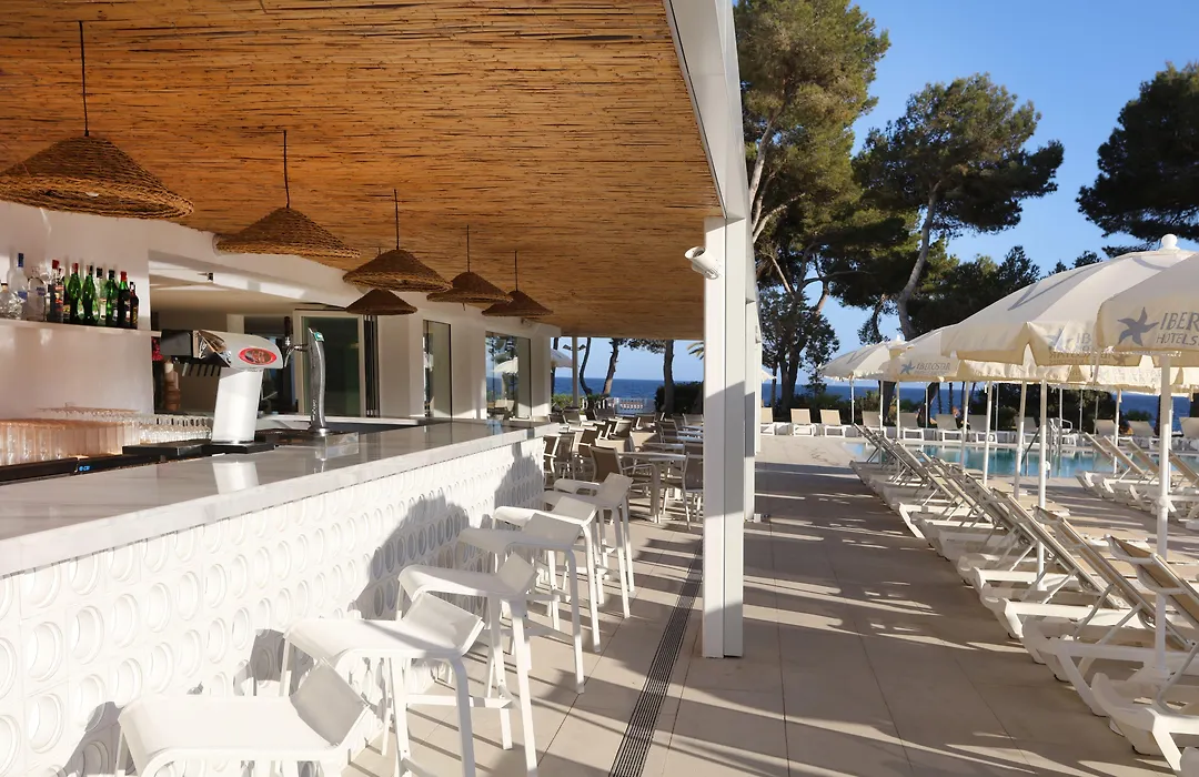 Iberostar Selection Santa Eulalia Adults-Only Ibiza-1