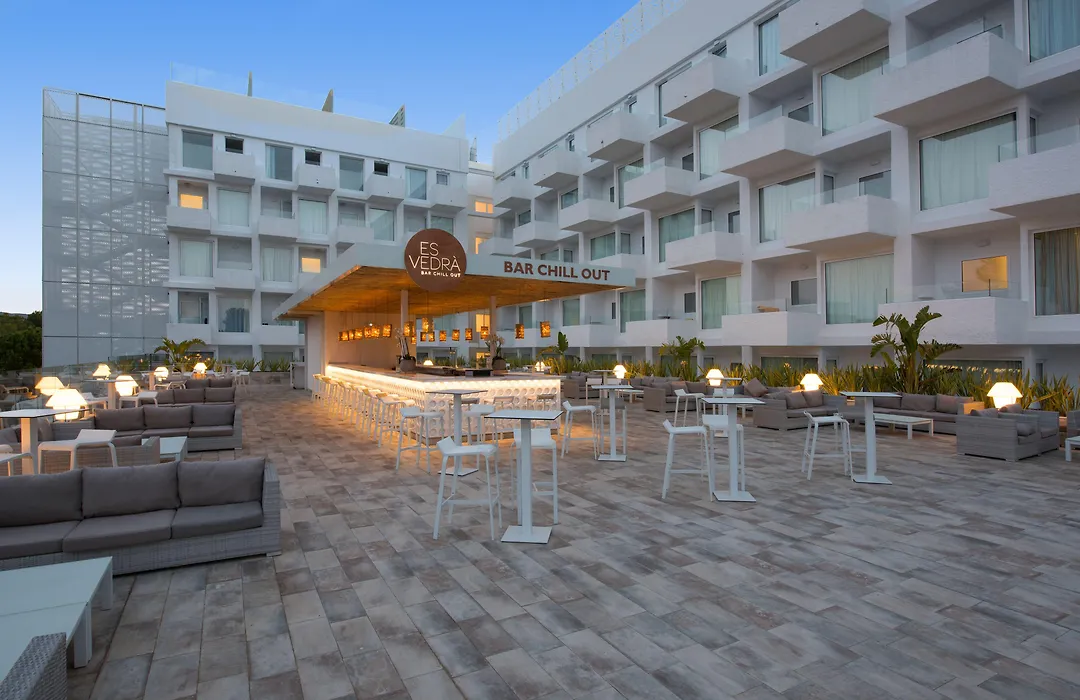Iberostar Selection Santa Eulalia Adults-Only Ibiza-1