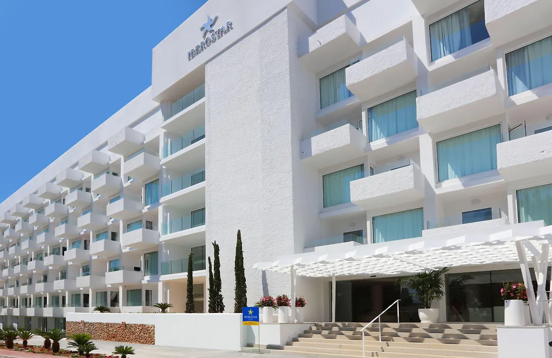Iberostar Selection Santa Eulalia Adults-Only Ibiza-1