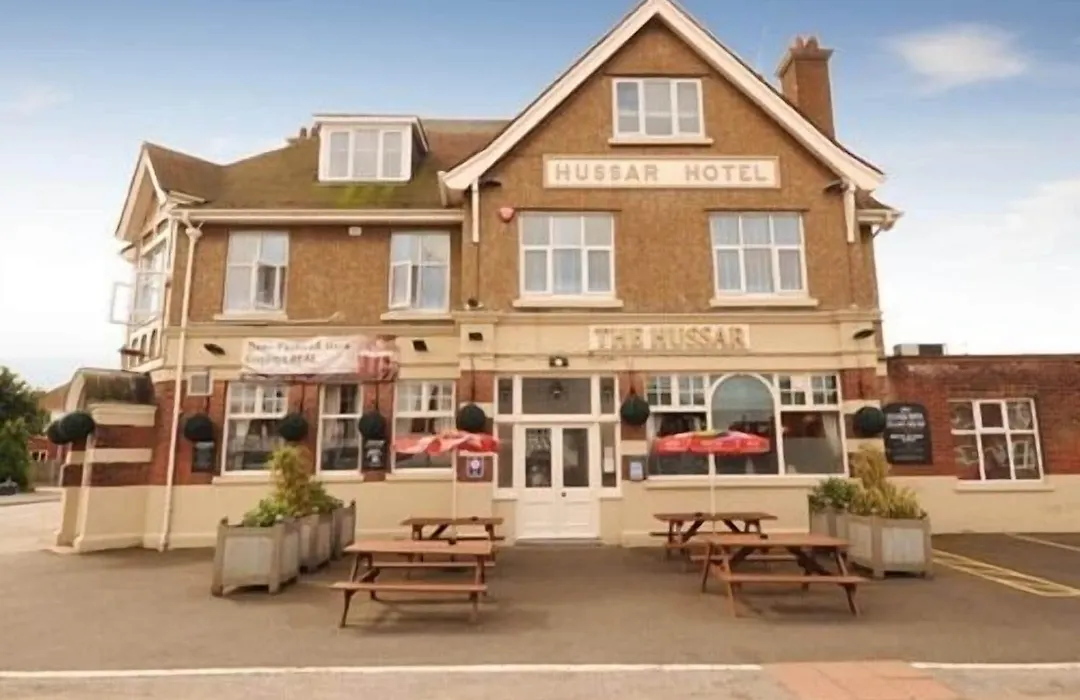 Hussar Inn-1