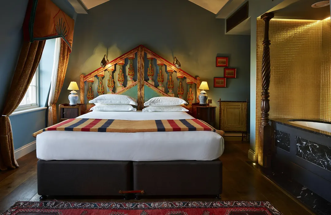 The Zetter Clerkenwell-1