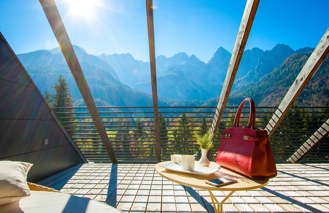 Spik Alpine Resort-1