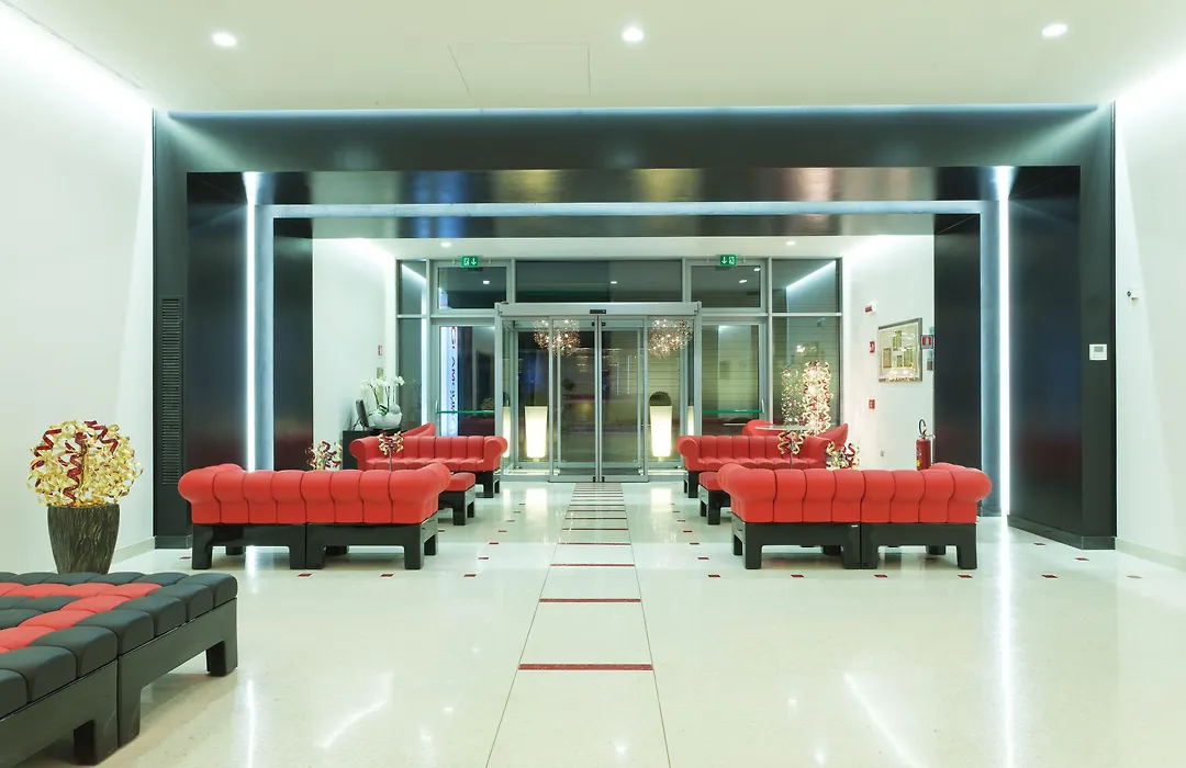 Hotel Glamour - Buongiorno! Hotels-1
