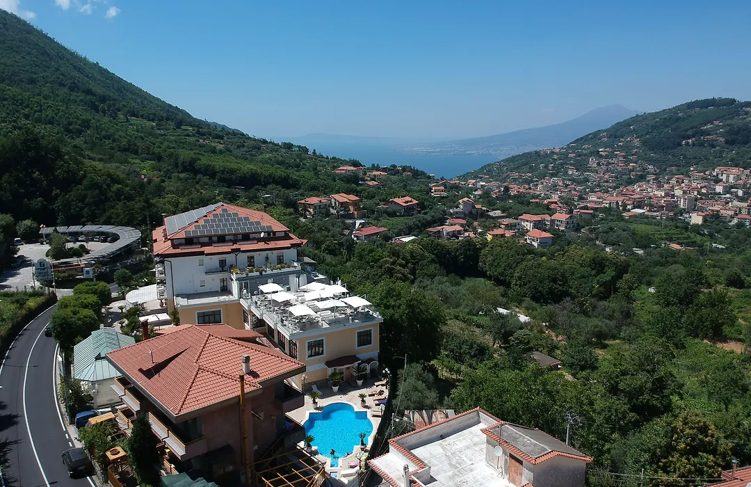 Resort Santangelo & Spa-1