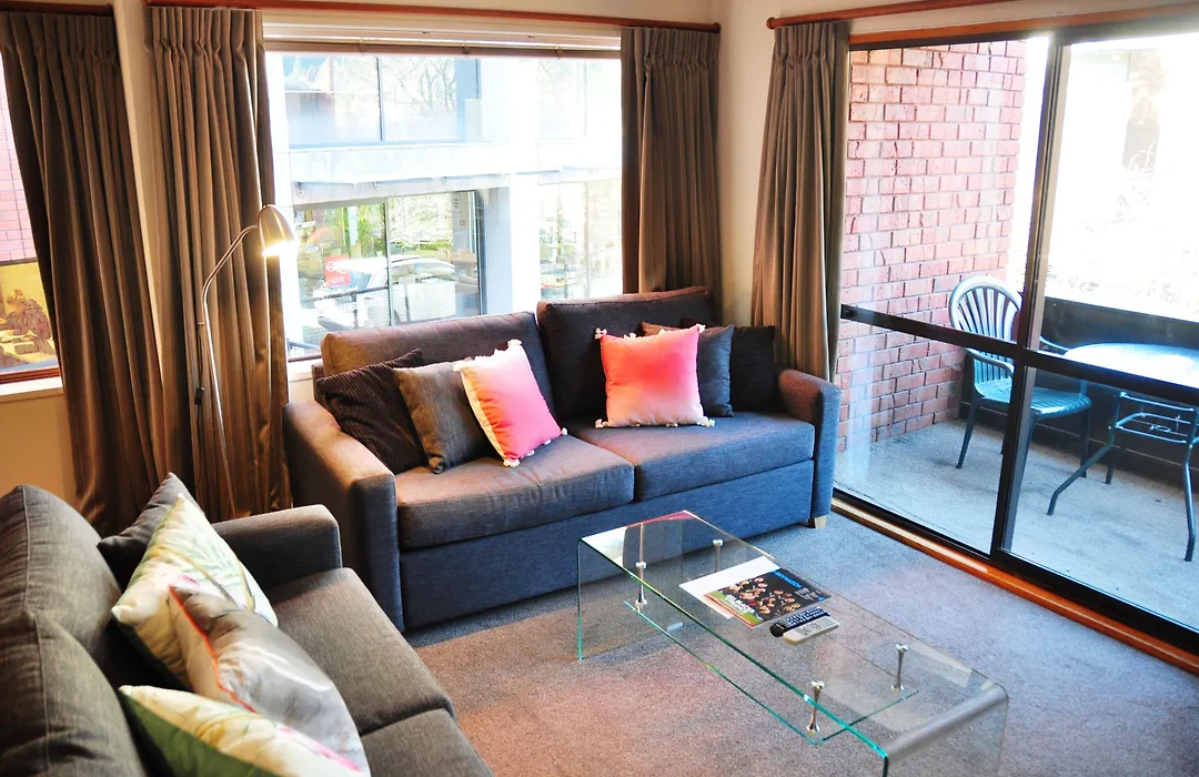 St James Apartments-1