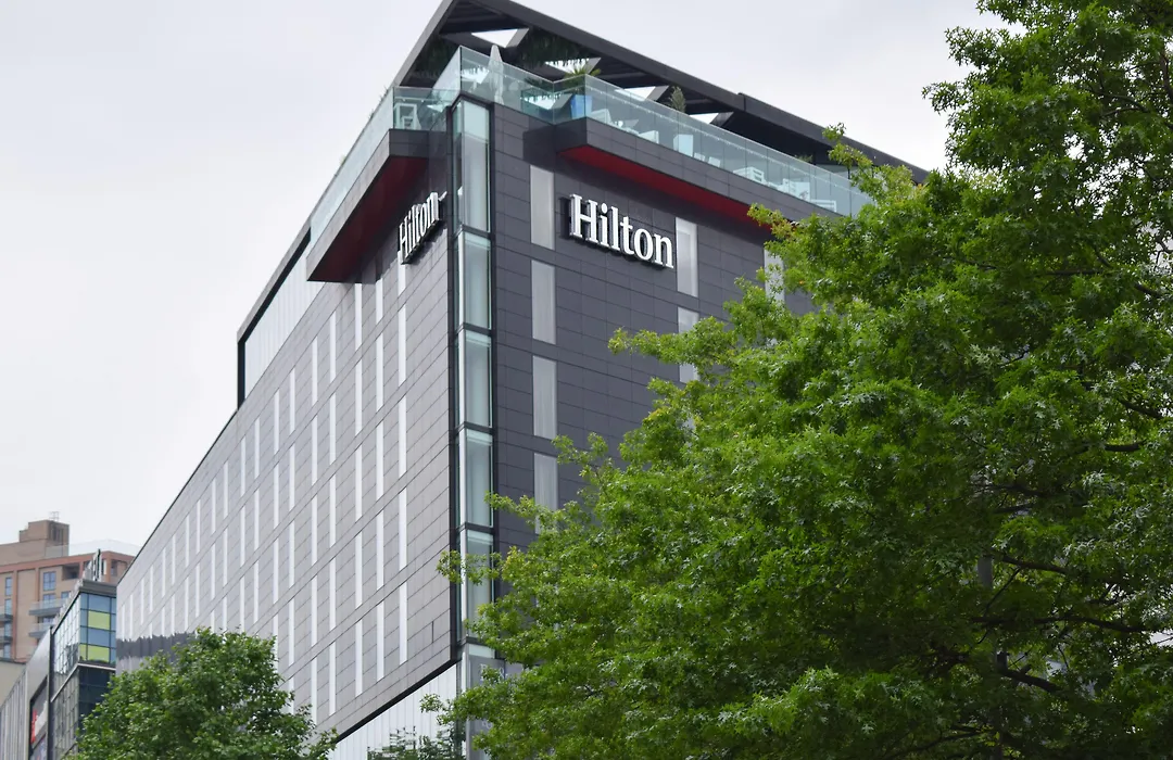 Hilton London Wembley-1