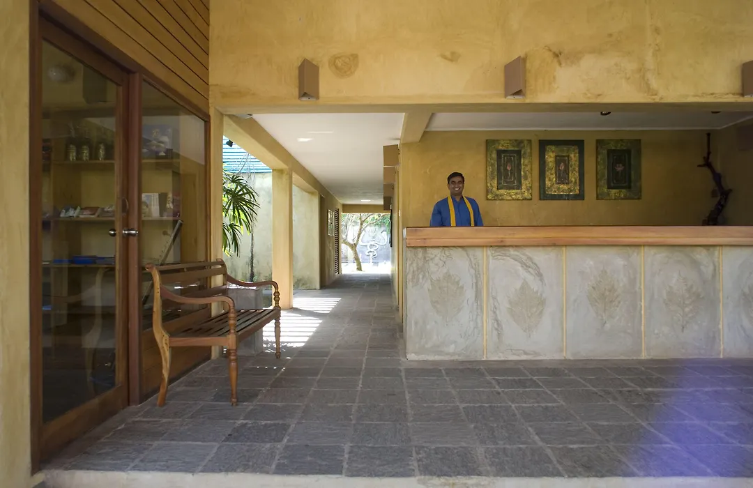 Jetwing Ayurveda Pavilions-1