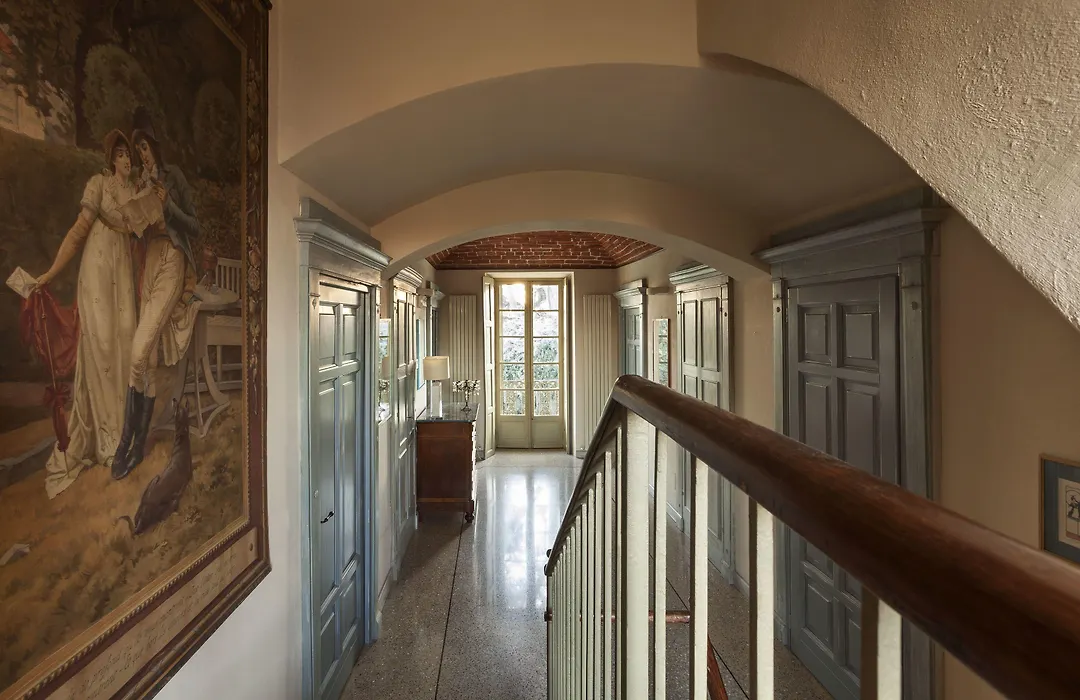 Borgo Ramezzana Country House-1