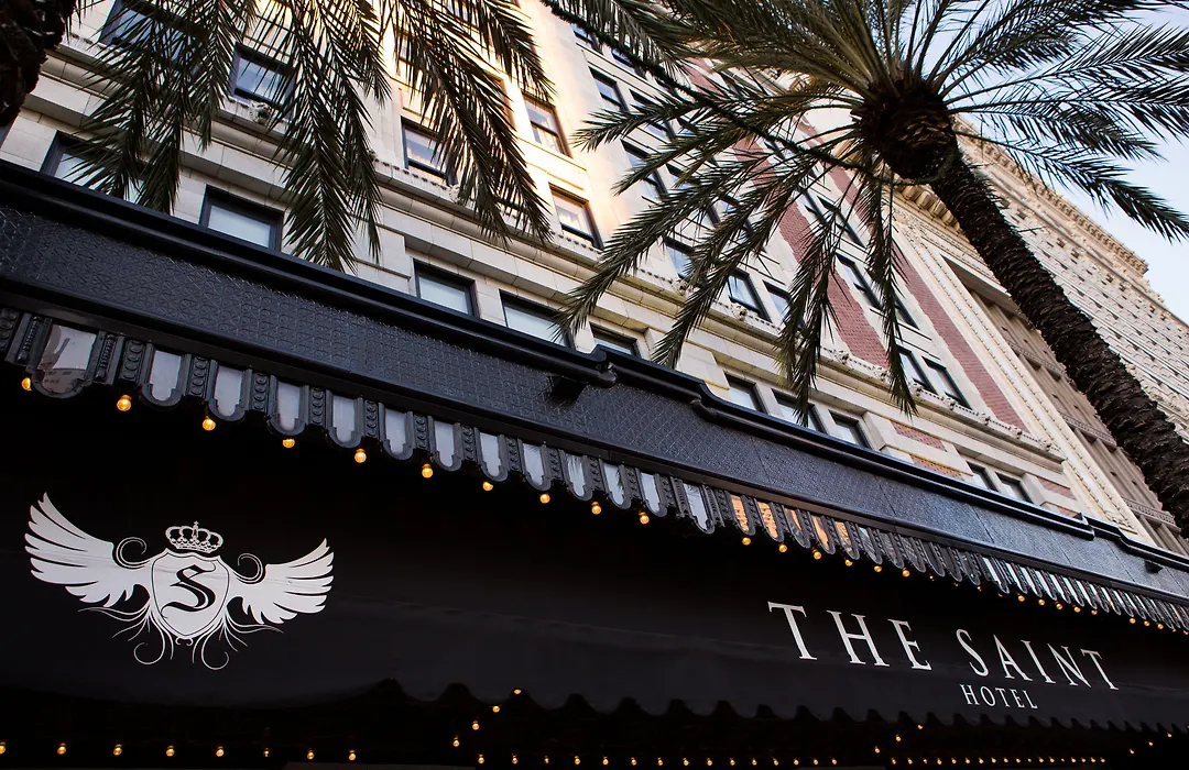 The Saint Hotel, New Orleans, French Quarter, Autograph Collection-1