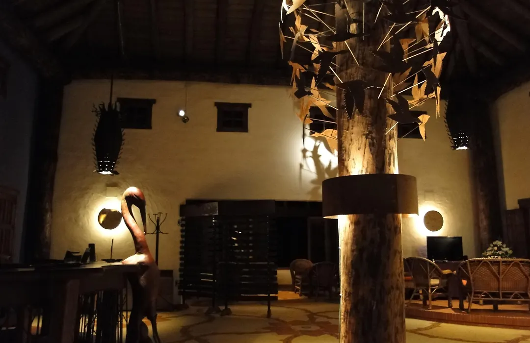 Ardea Purpurea Hotel Lodge & Restaurant-1