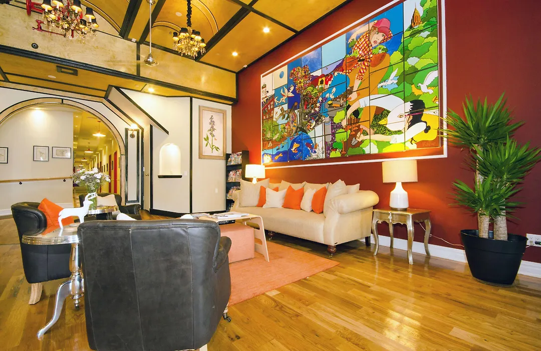 The Box House Hotel (Adults Only)-1