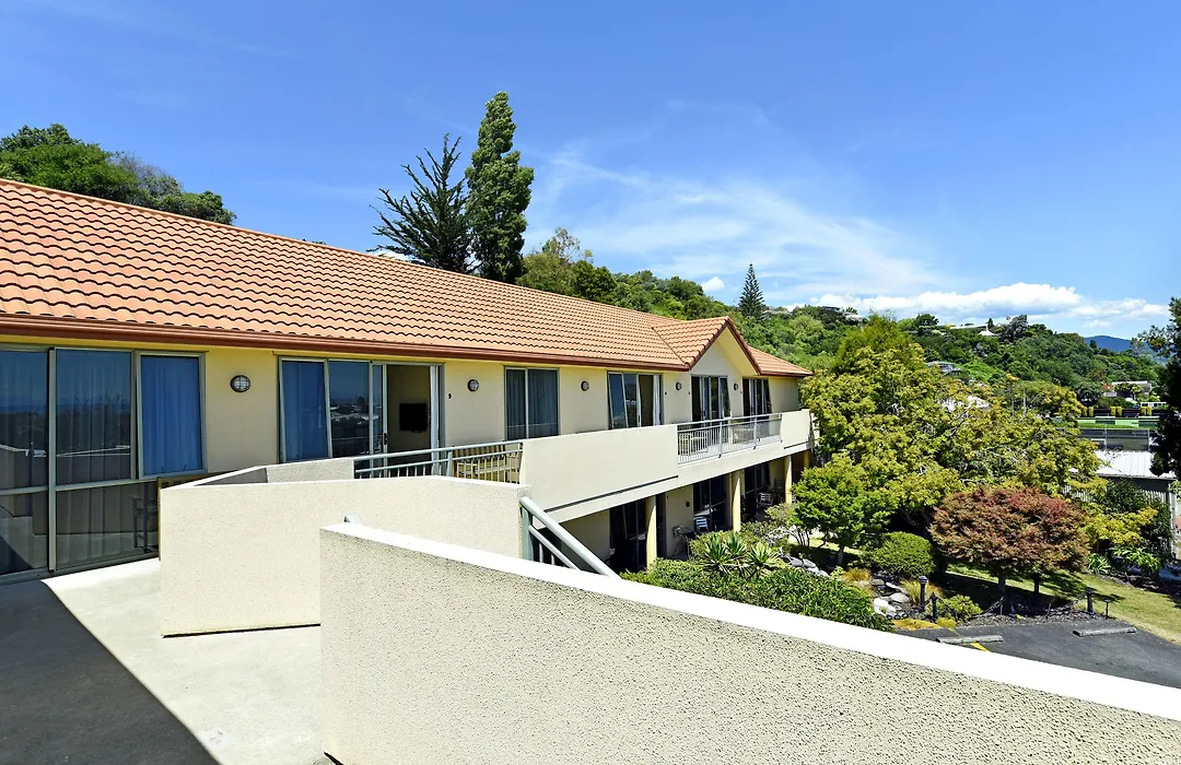 Abelia Motor Lodge-1