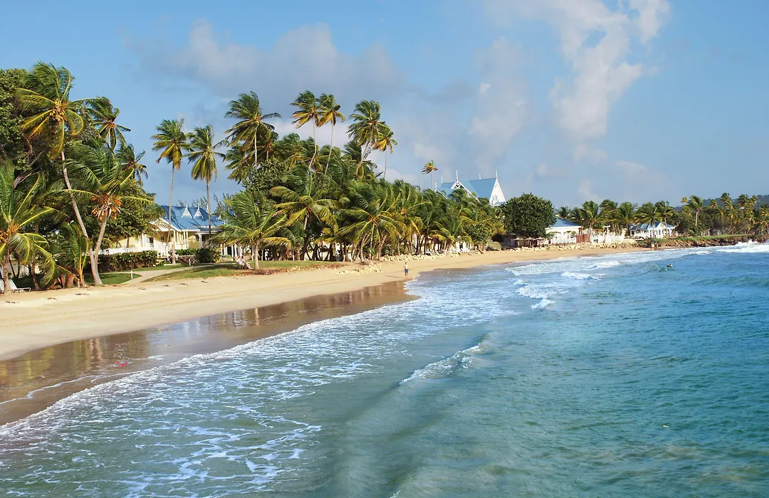 Magdalena Grand Beach & Golf Resort-1