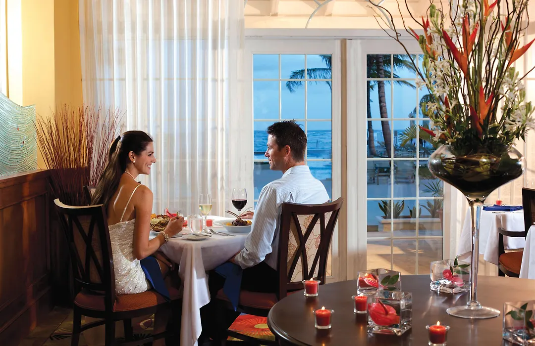 Magdalena Grand Beach & Golf Resort-1