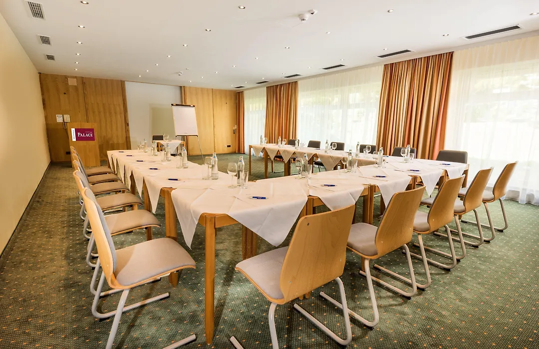 Johannesbad Hotel Palace - Kinder bis 11 Jahre urlauben kostenfrei-1