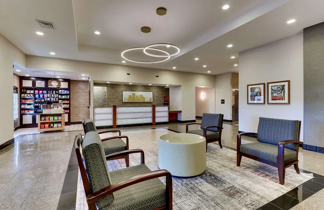 Drury Inn&Suites Orlando near Universal Orlando Resort-1