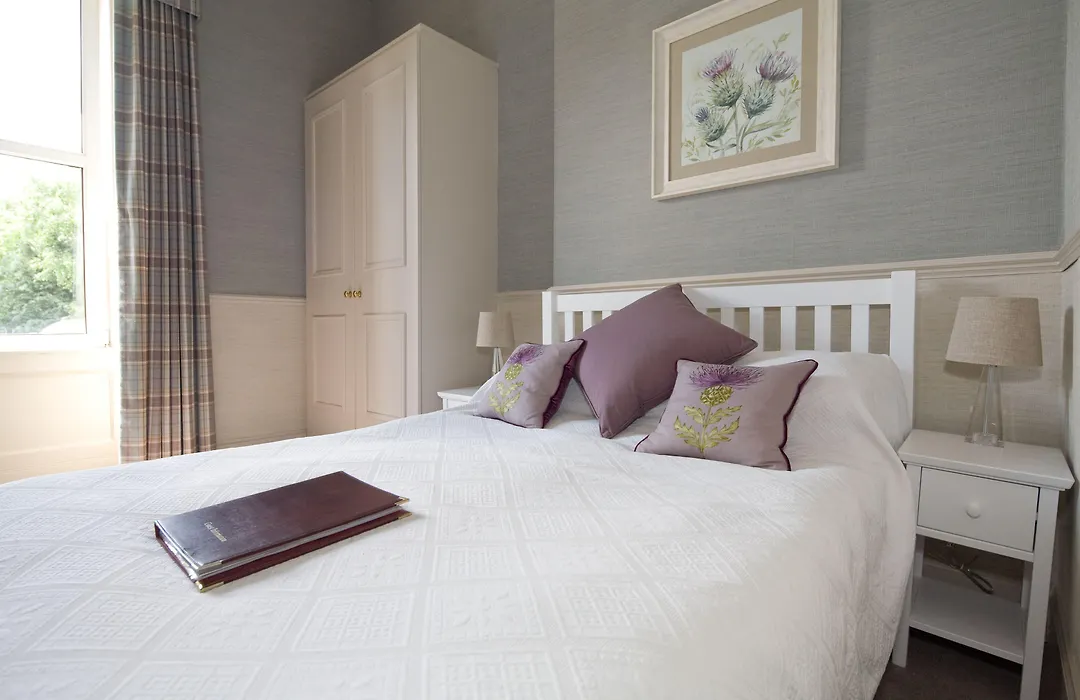 Sherwood Guest House-1