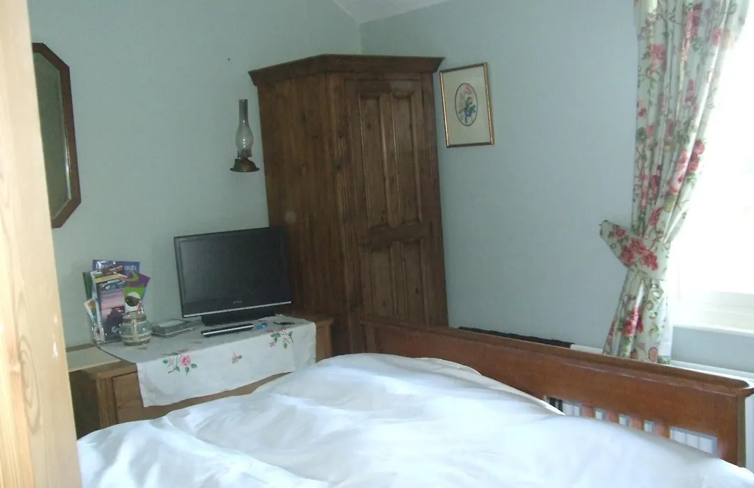 Bay Cottage Bed & Breakfast-1