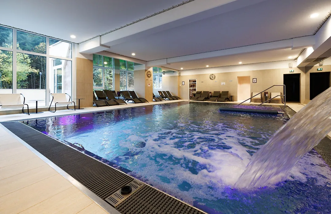 Hotel Spa Restaurant Husseren Collections - Proche Colmar - Eguisheim-1