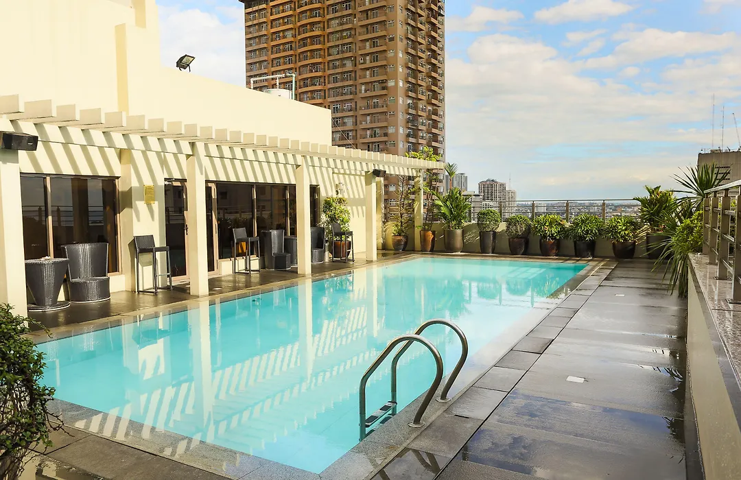 Armada Hotel Manila-1