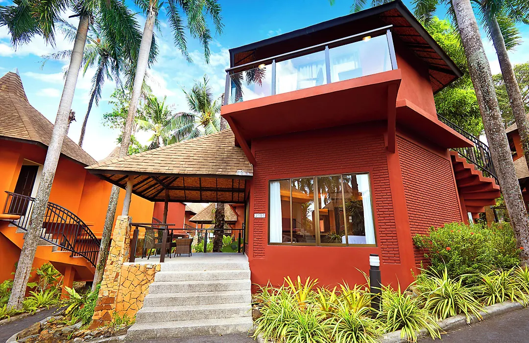 Beyond Krabi-1