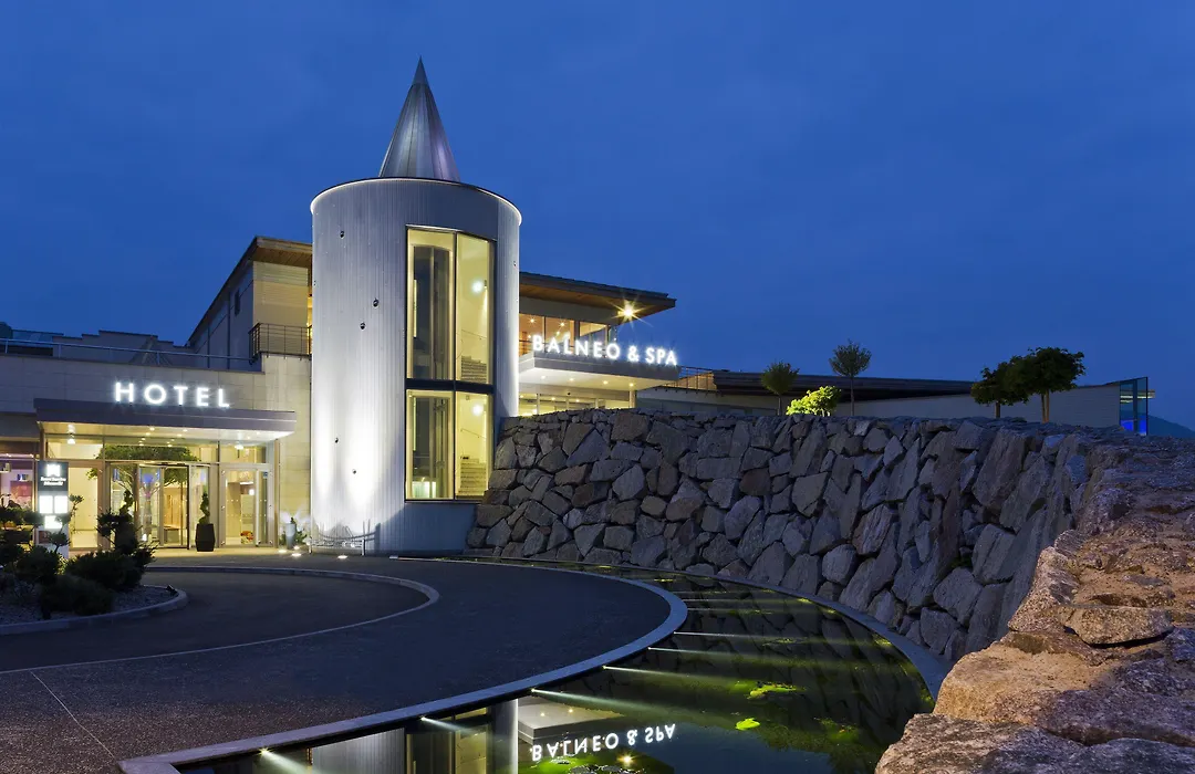 Hotel Barriere Ribeauville-1