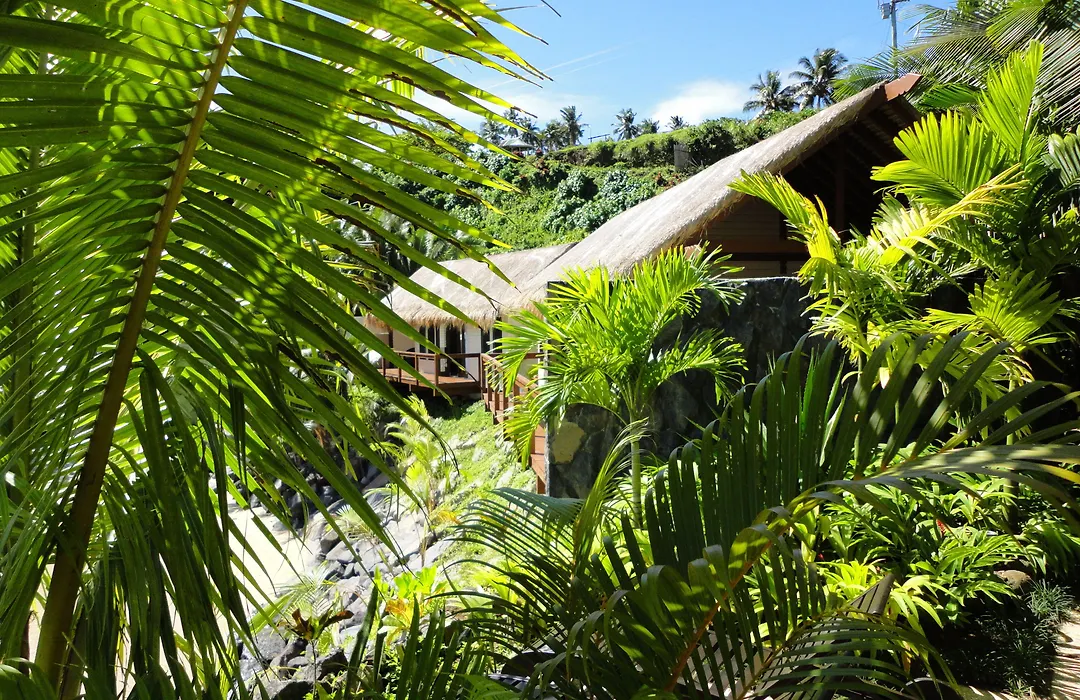 Seabreeze Resort Samoa - Exclusively For Adults-1