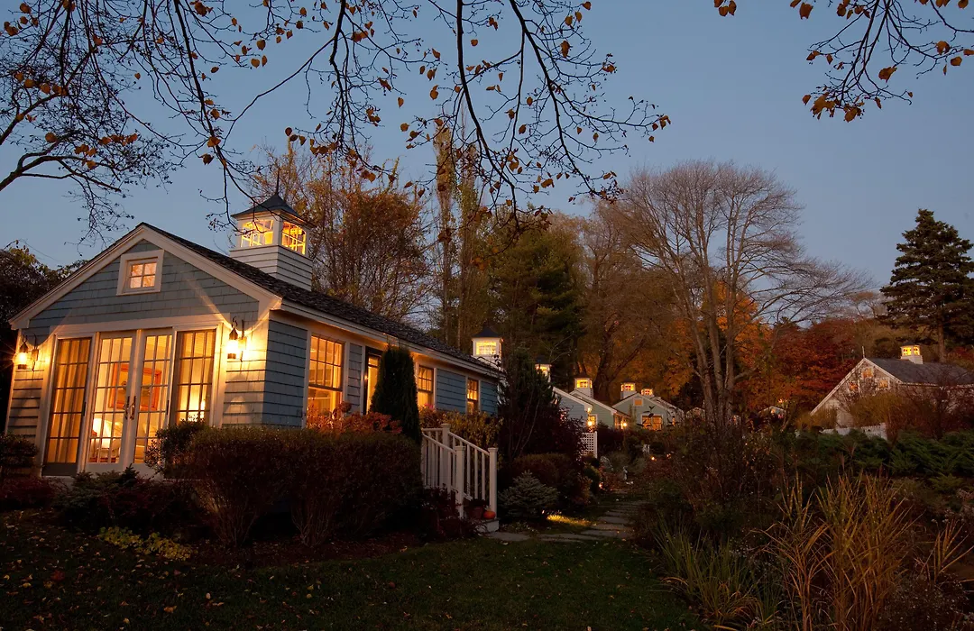 The Cottages At Cabot Cove-1