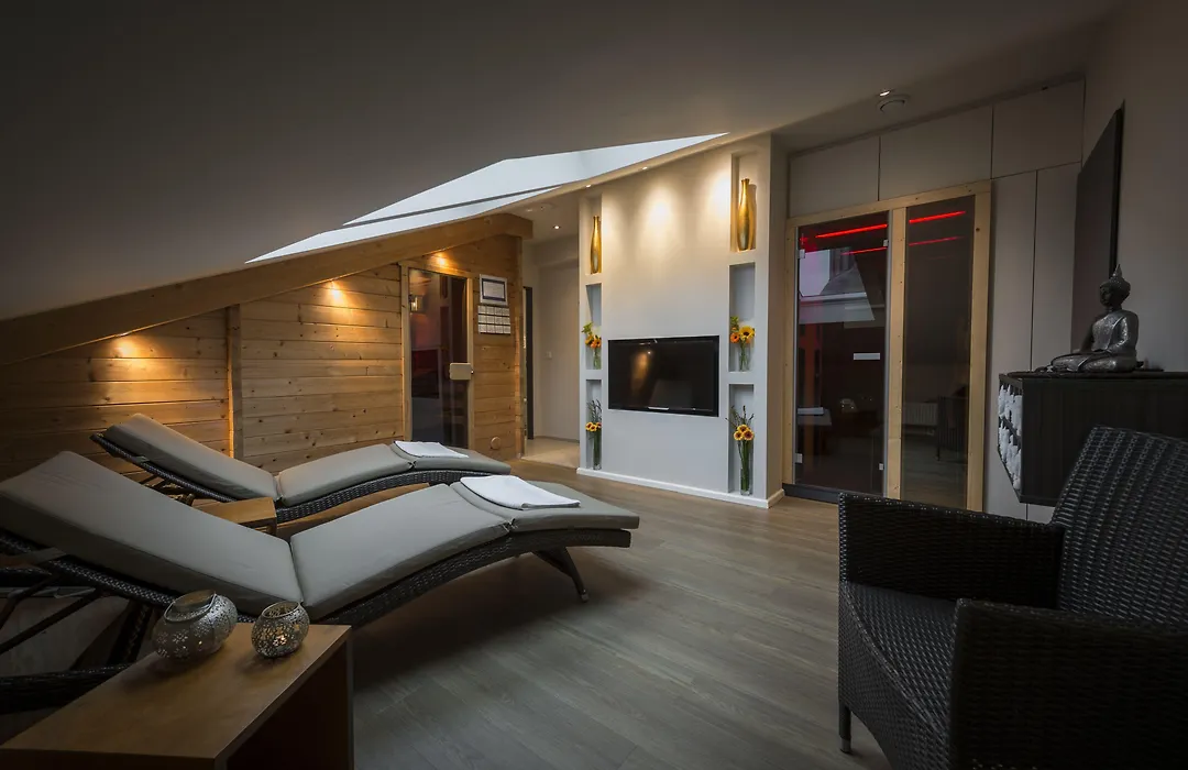 Hotel Luecke Rheine-1