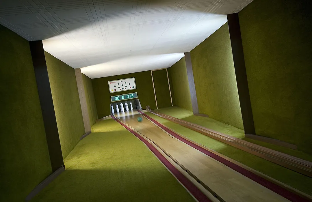 Hotel Lücke Rheine-1