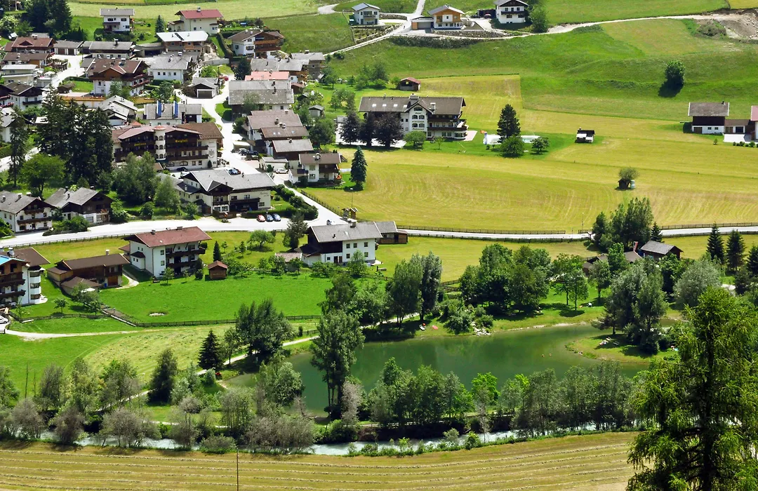 Hotel Burgstall-1