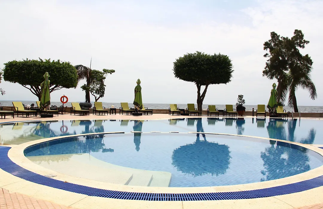 Protea Hotel By Marriott Entebbe-1