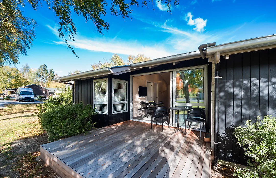 Hanmer Springs Top 10 Holiday Park-1