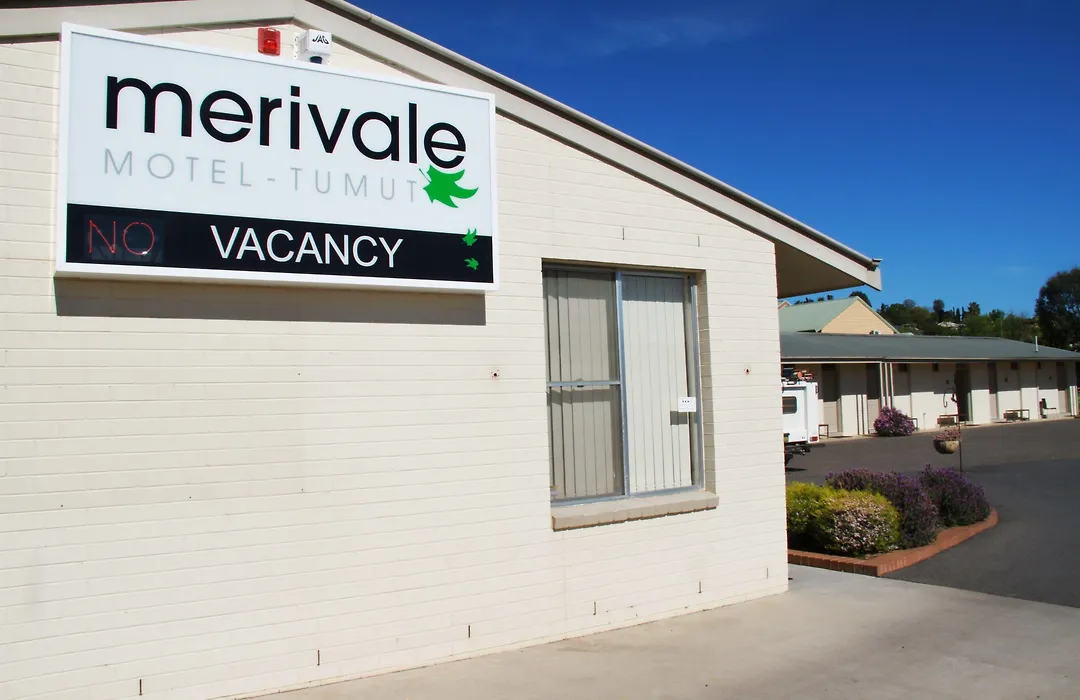 Merivale Motel-1