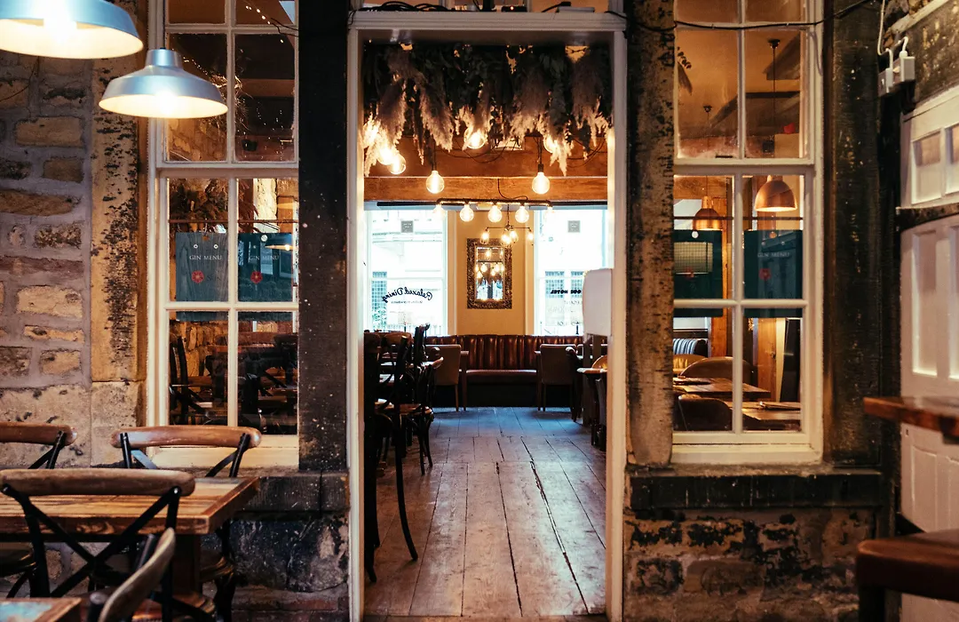 The Sun Hotel & Bar-1