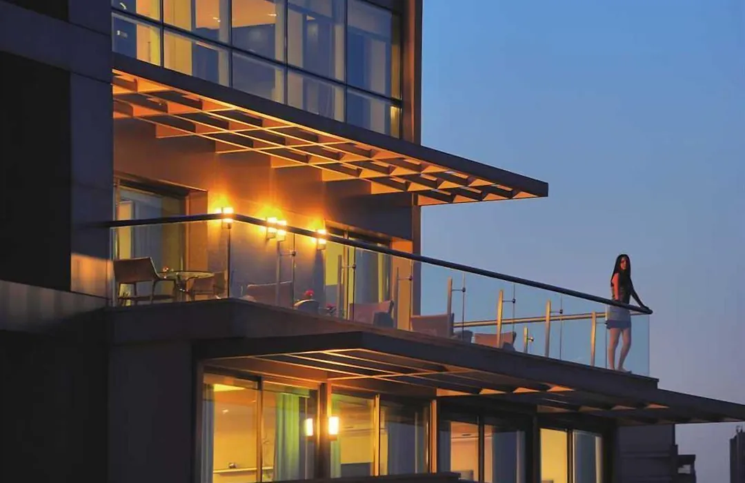 Orient Queen Homes Hotel-1