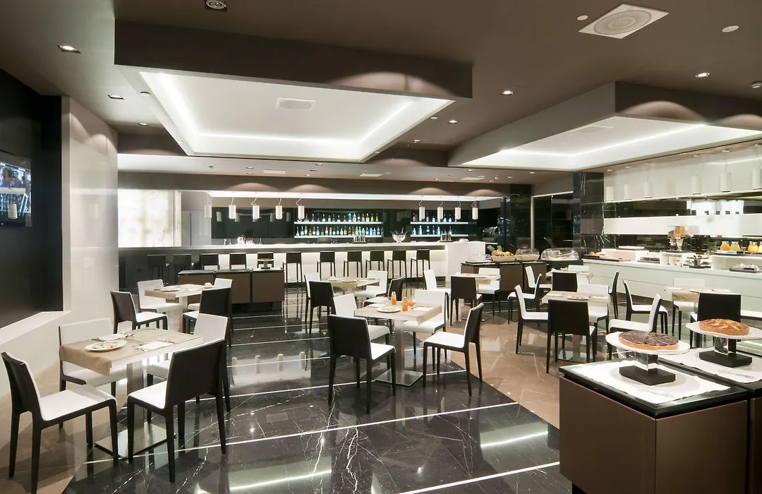Parco Dei Principi Hotel Congress&SPA-1