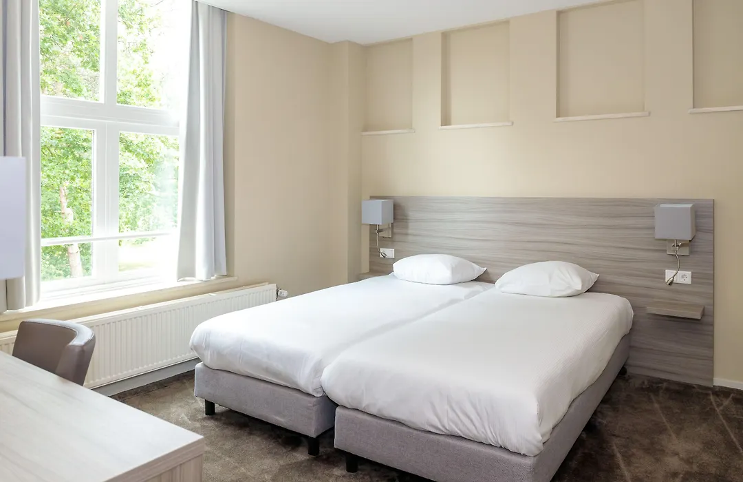 Fletcher Kloosterhotel Willibrordhaeghe-1