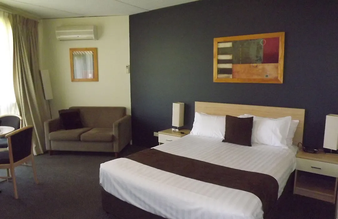 Mildura Golf Resort-1