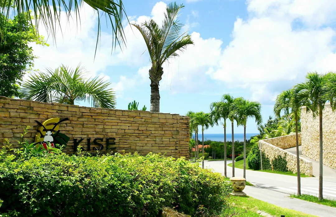 Kanehide Kise Country Club-1