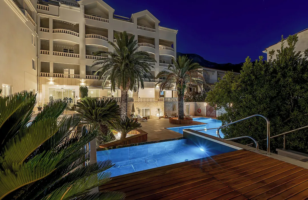 Hotel Laurentum-1
